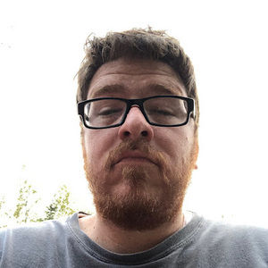 Meet your Posher, Calvin